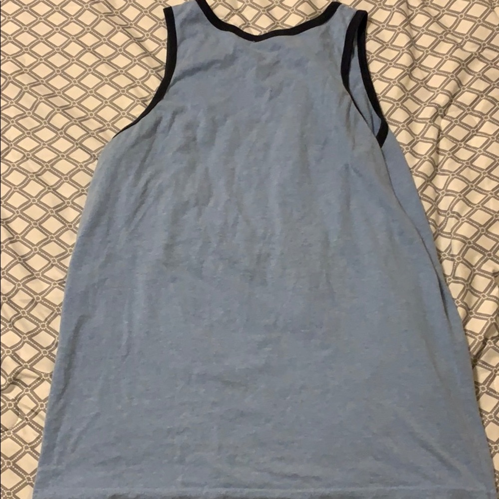 Tank top - Picture 2 of 2